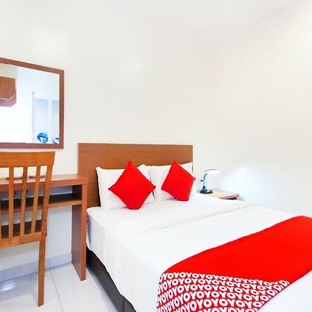 Lawten Hotel Malacca Extérieur photo