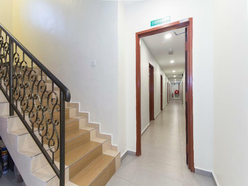 Lawten Hotel Malacca Extérieur photo