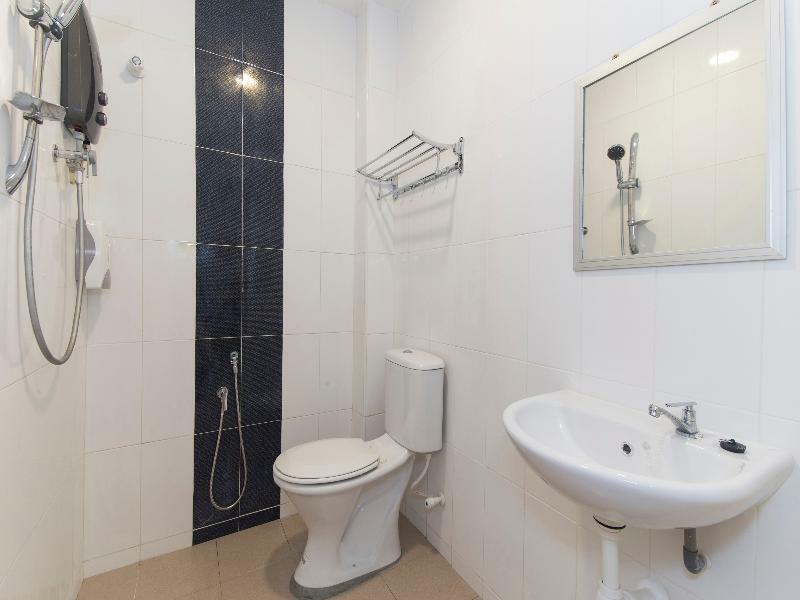 Lawten Hotel Malacca Extérieur photo